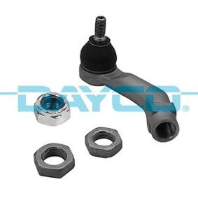 DAYCO DSS2988 Spurstangenkopf ALFA ROMEO 159 Sportwagon (939) 2.4 200 PS Diesel