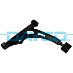 DAYCO DSS3440 Brazo de suspensión SUZUKI BALENO Ranchera familiar (EG) 1.8 121 cv Motor otto