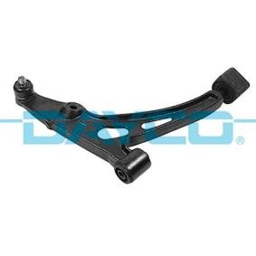 DAYCO DSS3441 Brazo de suspensión SUZUKI BALENO Ranchera familiar (EG) 1.8 121 cv Motor otto