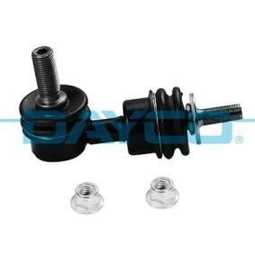 DAYCO DSS3584 Koppelstange VOLVO V40 Cross Country (526) 1.5 152 PS Otto