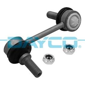 DAYCO DSS3593 Koppelstange ALFA ROMEO 159 Sportwagon (939) 2.4 200 PS Diesel