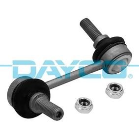 DAYCO DSS3594 Koppelstange ALFA ROMEO 159 Sportwagon (939) 2.4 200 PS Diesel