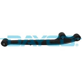 DAYCO DSS4166 Brazo de suspensión SUZUKI JIMNY (FJ) 1.5 65 cv Gasoleo
