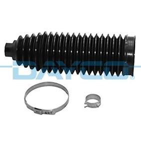 DAYCO DSS4280 Lenkmanschette VOLVO XC60 (156) 2.4 163 PS Diesel