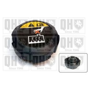 Osta Korkki, paisuntasäiliö QUINTON HAZELL:llä FC582 edullisesti hintaan 11,94&nbsp;&euro;