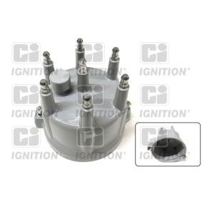 QUINTON HAZELL XD206 Tampa do distribuidor JEEP WRANGLER