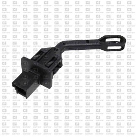 QUINTON HAZELL XEMS327 Sensor, utetemperatur SMART FORTWO Cabrio (451) 0.8 45 hk Diesel