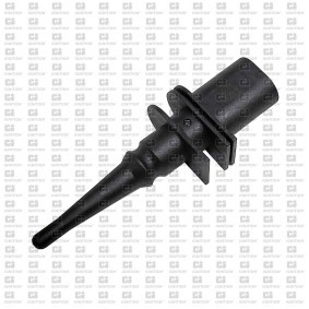 QUINTON HAZELL XEMS331 Sensor, temperatura exterior MINI Hatchback (R56) 1.6 75 cv Otto