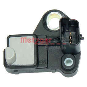 METZGER 0902155 Sensor da temperatura do líquido de refrigeração MINI Hatchback (R56) 1.6 90 cv Diesel