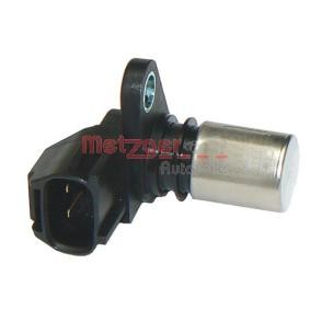 VOLVO Kurbelwellensensor von METZGER
