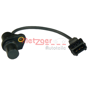 Achetez des Capteur PMH METZGER 0902232 à prix pour 79,90&nbsp;&euro;