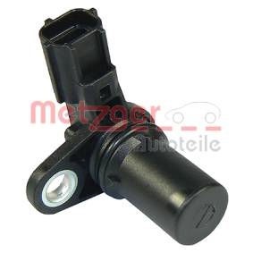 METZGER 0903016 Kjølevæsketemperatursensor MAZDA 6 Station Wagon (GY) 2.3 162 hk Bensinmotor