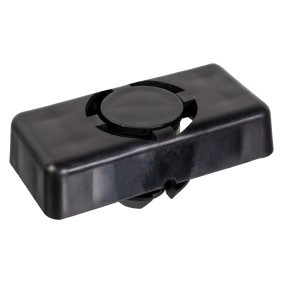 FEBI BILSTEIN 177476 Gummiklods til donkraft MERCEDES-BENZ CLS