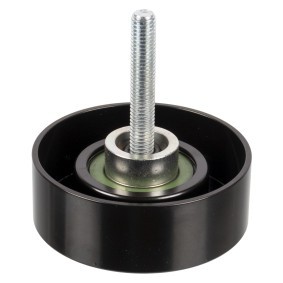 FEBI BILSTEIN 177700 Styrerulle-kileribberem MAZDA 6 Station Wagon (GY) 2.3 162 hk Bensinmotor