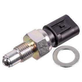 FEBI BILSTEIN 177824 Interruttore retromarcia VOLVO