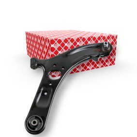 FEBI BILSTEIN 177843 Bras de suspension HYUNDAI ACCENT 4 Stufenheck (RB)