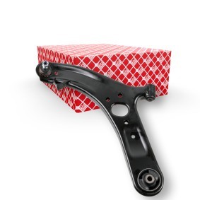 FEBI BILSTEIN 177844 Bras de suspension HYUNDAI ACCENT 4 Stufenheck (RB)