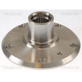 TRISCAN 8535 11005 Radnabe BMW 5 Touring (E61) 3.0 211 PS Otto