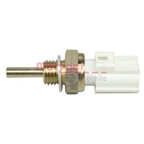 Kühlmitteltemperatursensor von METZGER 0905149