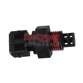 METZGER 0905268 Sensor, temperatura do ar de admissão KIA RETONA