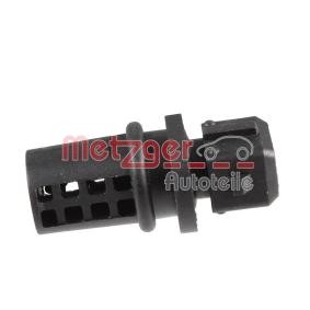 METZGER 0905274 Ansauglufttemperatursensor VOLVO 440 K (445)