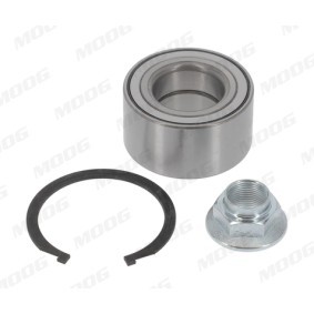 MOOG KI-WB-13034 Roulement de roue KIA PICANTO (JA)