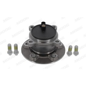 MOOG ME-WB-13011 Hjullager MERCEDES-BENZ A-klass (W177)