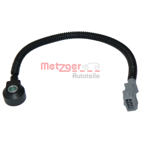 Klopfsensor von METZGER 0907015