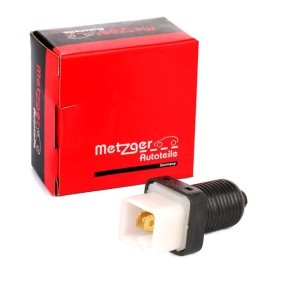 METZGER 0911004 Interruttore stop TOYOTA