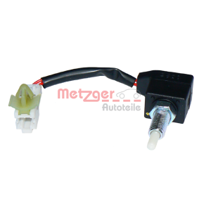 METZGER 0911075 Sensore pedale frizione HYUNDAI COUPE