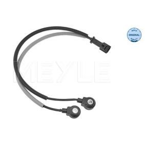 Acquista Sensore di detonazione da MEYLE 514 811 0000 a buon mercato per soli 51,02&nbsp;&euro;