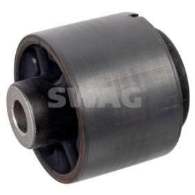 SWAG 33 10 3921 Piezas de diferencial AUDI A6