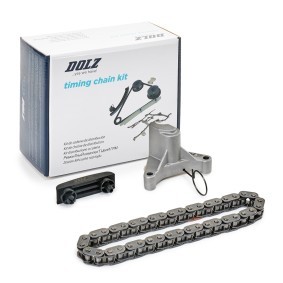 DOLZ SKCC017 Kamkedja PEUGEOT 307 CC (3B)