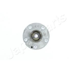 JAPANPARTS VVT-050 Nockenwelle RENAULT MEGANE 3 Grandtour (KZ0/1) 1.2 116 PS Otto