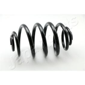 Achetez des Ressort de suspension JAPANPARTS ZC5016J à prix pour 178,22&nbsp;&euro;