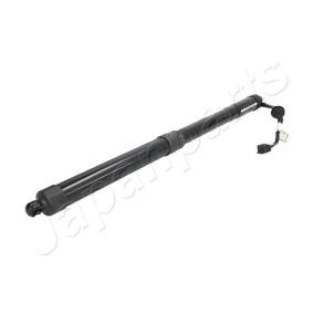 Comprar Amortiguador de maletero de JAPANPARTS ZY-HY02R a bajo precio de 366,92&nbsp;&euro;