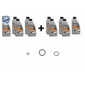 VAICO V20-4186-XXL Kit de cambio de aceite de caja automática RENAULT