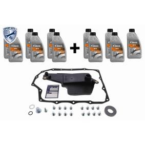 VAICO V32-0194-XXL Kit pour vidange de boite automatique MAZDA 3 3/5 portes (BM, BN) 1.5 120 CV Essence