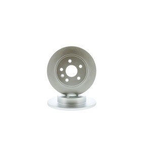 AISIN L6R920S Discos de travão OPEL Astra J GTC (P10) 1.7 110 cv Diesel