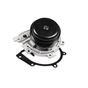 HEPU P1587A Pompa acqua MERCEDES-BENZ Classe G (W463)