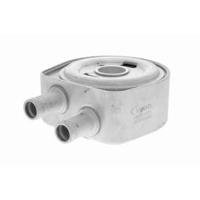 VEMO V46-60-0071 Ölkühler RENAULT MEGANE 3 Grandtour (KZ0/1) 1.9 131 PS Diesel