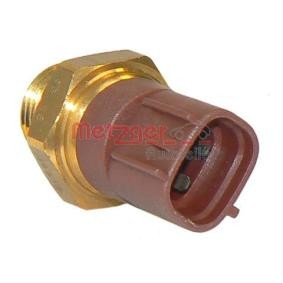 Acquista Termocontatto ventola radiatore da METZGER 0915241 a buon mercato per soli 26,09&nbsp;&euro;