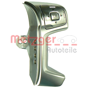 Compre Comutador na coluna de direcção da METZGER 0916101 a um preço baixo por 38,21&nbsp;&euro;