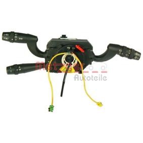 Osta Vilkkukatkaisija METZGER:llä 0916163 edullisesti hintaan 263,09&nbsp;&euro;