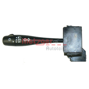 Osta Vilkkukatkaisija METZGER:llä 0916168 edullisesti hintaan 193,58&nbsp;&euro;