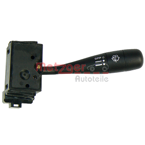 Osta Pyyhkijöiden katkaisija METZGER:llä 0916169 edullisesti hintaan 67,25&nbsp;&euro;