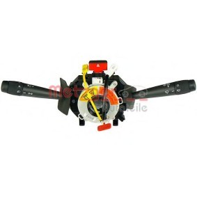 Osta Vilkkukatkaisija METZGER:llä 0916171 edullisesti hintaan 279,52&nbsp;&euro;