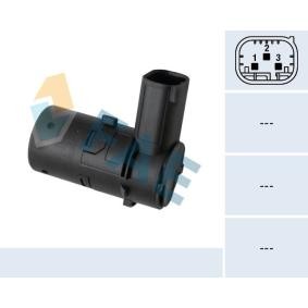 FAE 66047 Parksensor ALFA ROMEO 156 (932) 2.5 190 PS Otto