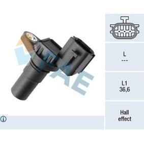 FAE 79489 Sensor hastighet NISSAN