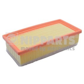 Osta Ilmansuodatin NIPPARTS:llä N1322140 edullisesti hintaan 66,58&nbsp;&euro;